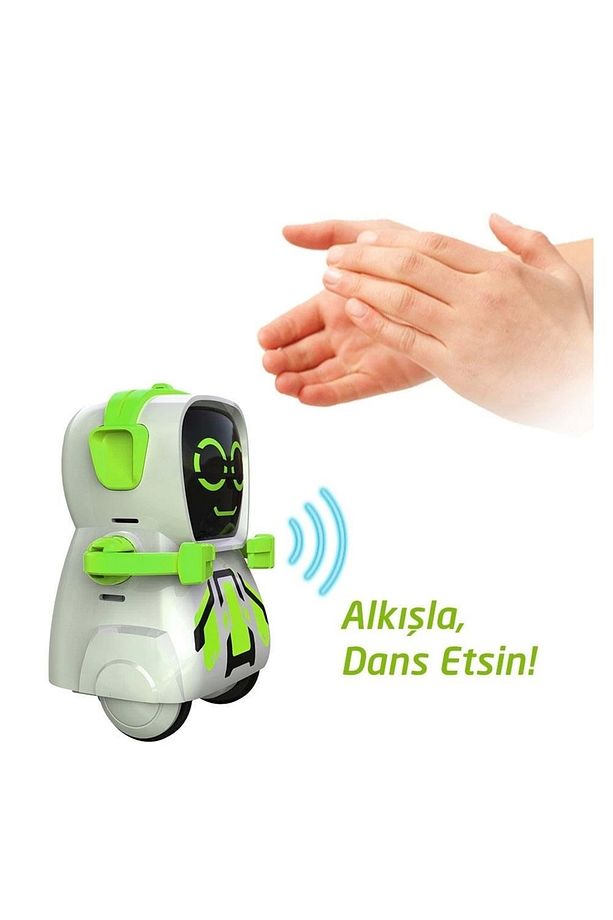 Pokibot Robot - 7