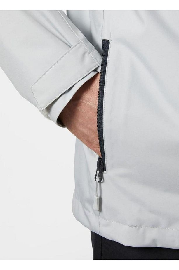 Crew Midlayer Erkek Mont 2-HHA.34444 - 5