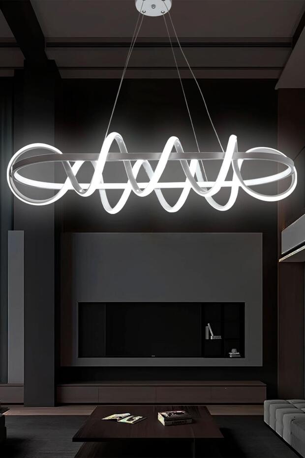 Kuzey Ledli Avize Günışığı - 1