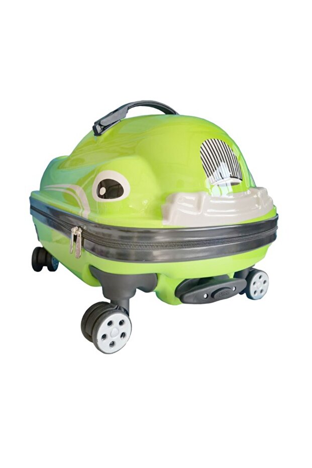حقيبة سفر للأطفال من Dual Glide Tech Dashmobile مقاس 20 بوصة