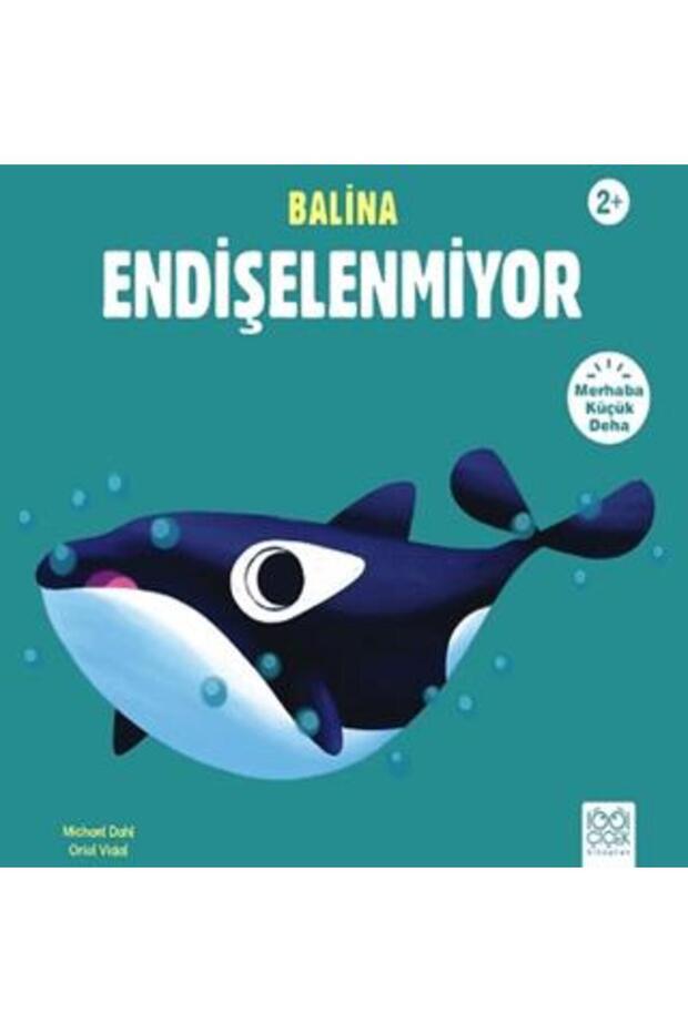 Balina Endişelenmiyor