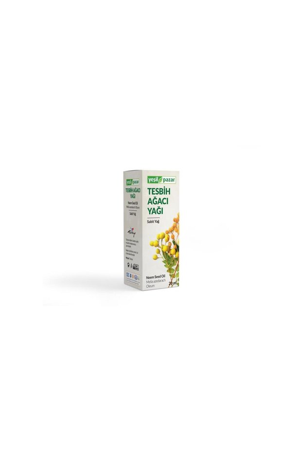 Rosary Tree Oil 20 ml