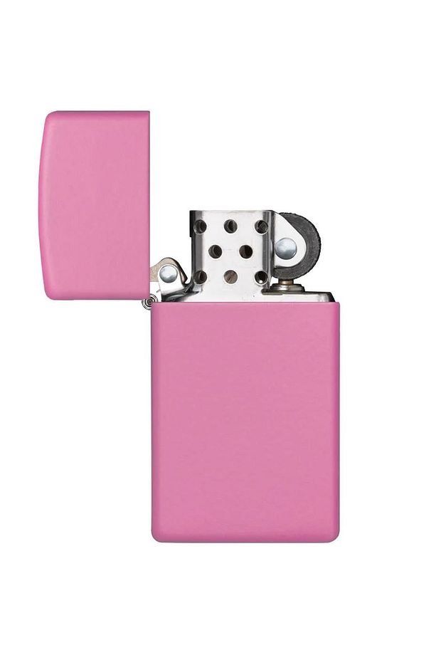 Slim Pembe Çakmak 1638-000093 - 3