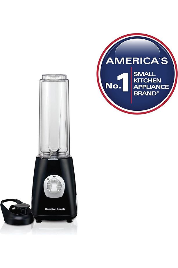 Go Sport Tekli Blender, 2 Hızlı, 600ml Çift Duvarlı Kavanoz, 250W - 6