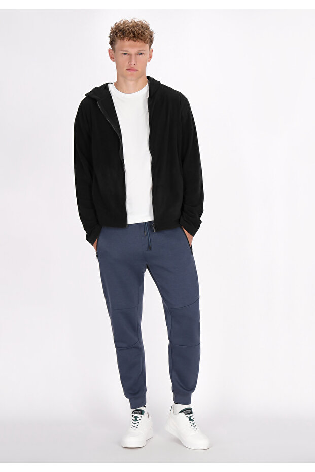 Jachetă de stâlp - 1