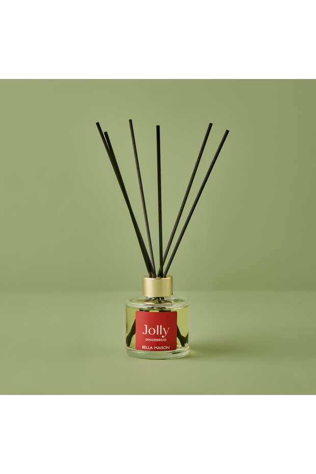 Jolly Gingerbread Hediye Seti Kırmızı - 2