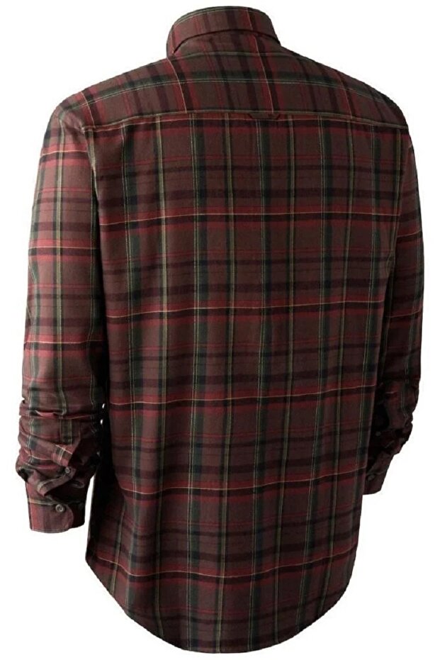 Rhett Uzun Kol Gömlek - 2