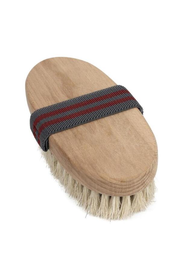 Horsehair Brush