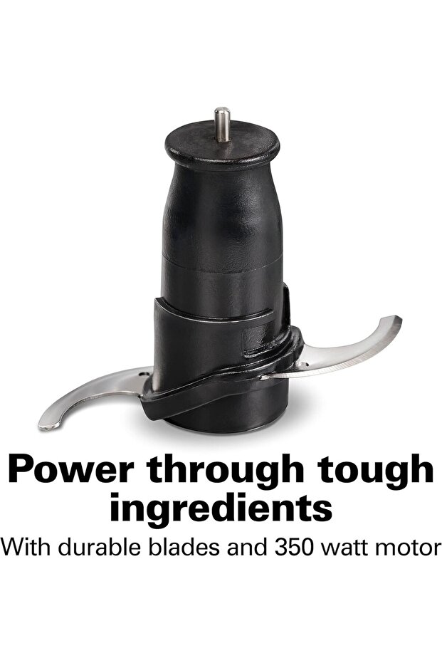 Beach Stack  Press Gıda Doğrayıcı  710 ml 350 W - 3