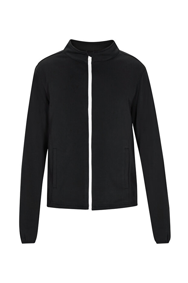 Jacket - 2