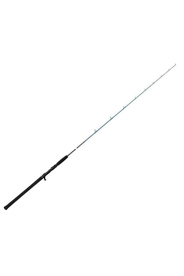 Sgs2 Jigging Triger 5'9''/1.80m 100-250gr Tek Parça - 4