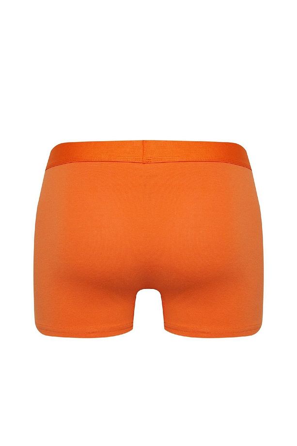 Regular Fit 3'lü Boxer B7953ax24sp - 3