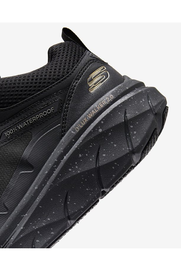 D'lux Walker 2.0 - Grailo Erkek Siyah Bot 232953 Bbk - 7