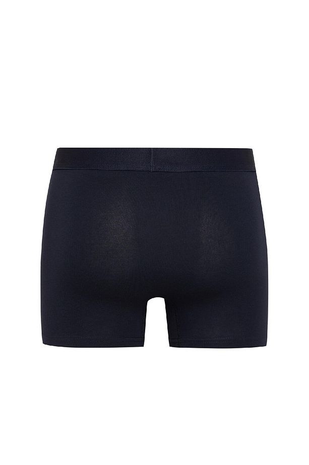 Regular Fit 3'lü Boxer D2330ax24wn - 3
