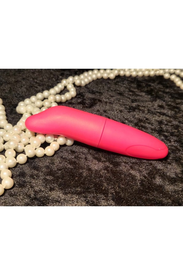 Modern Parmak Vibratör - 3