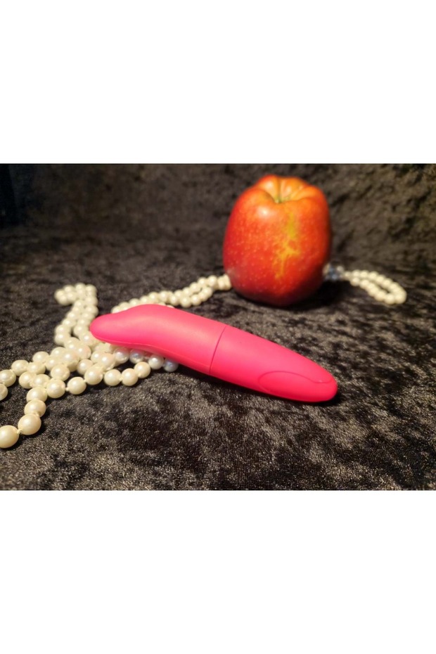 Modern Parmak Vibratör - 1