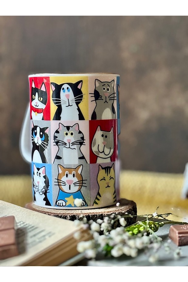 Fısıldayan Kediler Kupası - 2