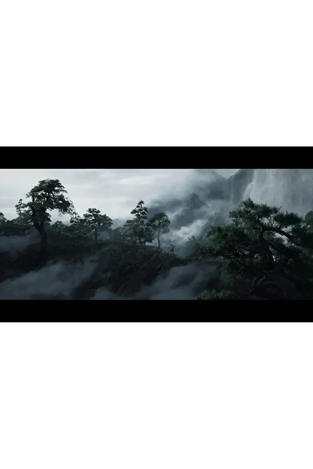 Black Myth: Wukong PS5 Oyun - 3