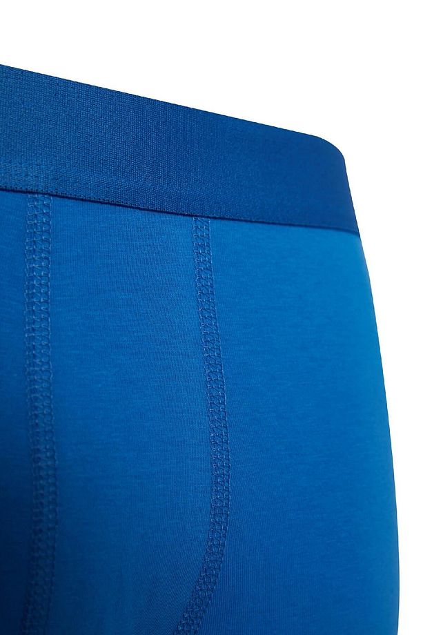 Regular Fit 3'lü Boxer B7953ax24sp - 6