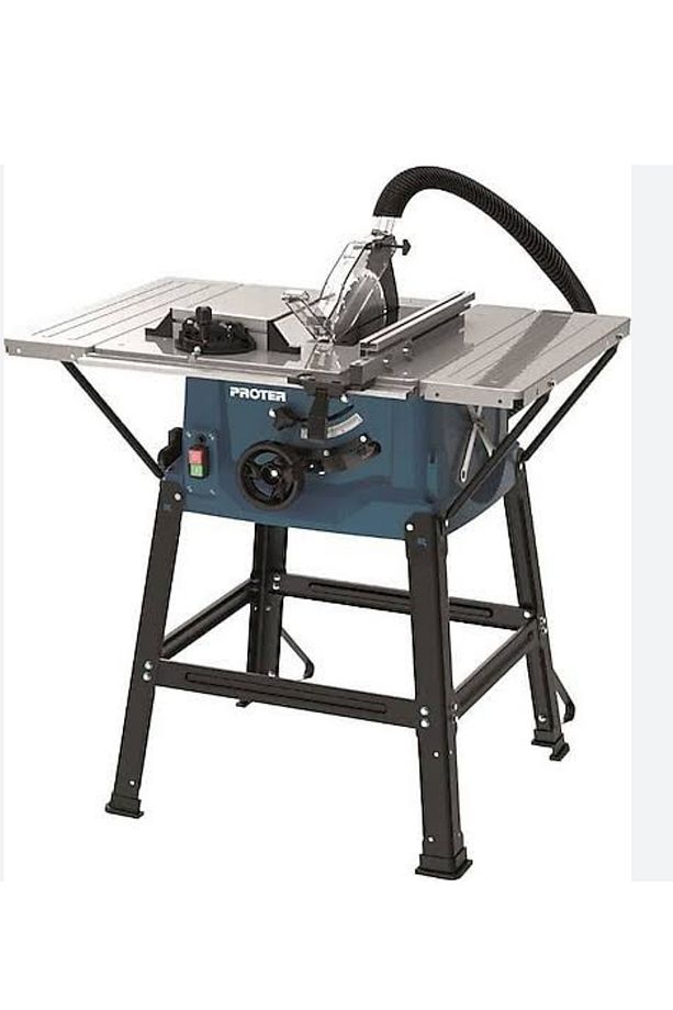 Tezgah Daire Testere 2000w Proter Marka - 1