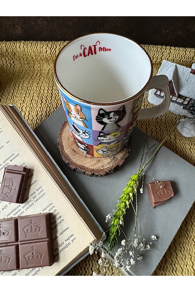 Fısıldayan Kediler Kupası - 3