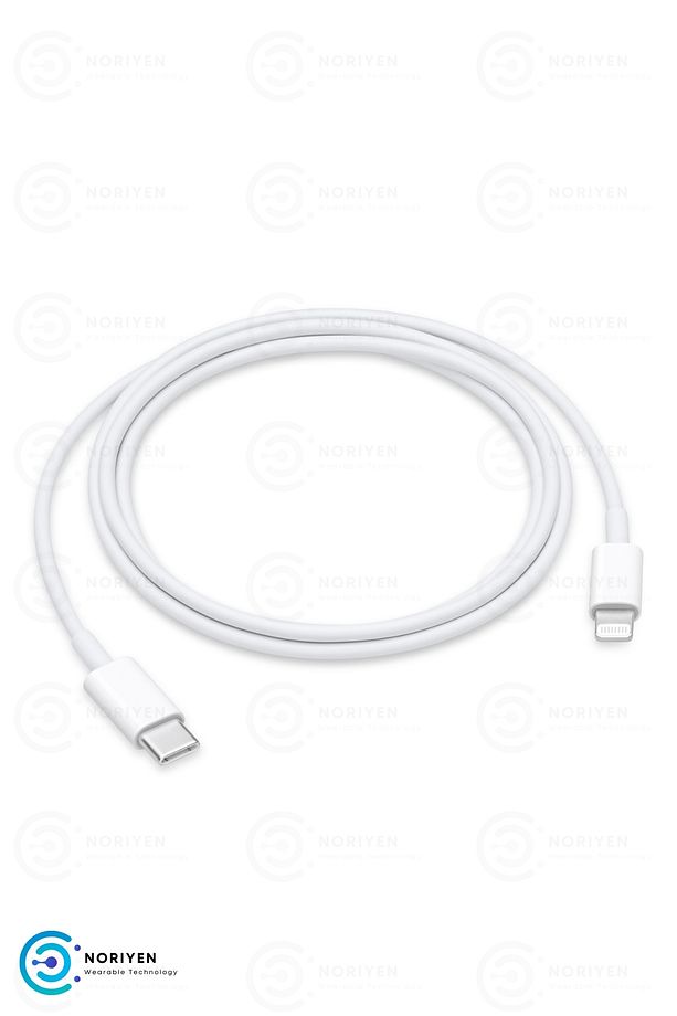 Apple Iphone Uyumlu Hızlı Şarj Usb-c To Lightning Premium Model Tüm Modellere Uyumlu Şarj Kablosu 1m - 8