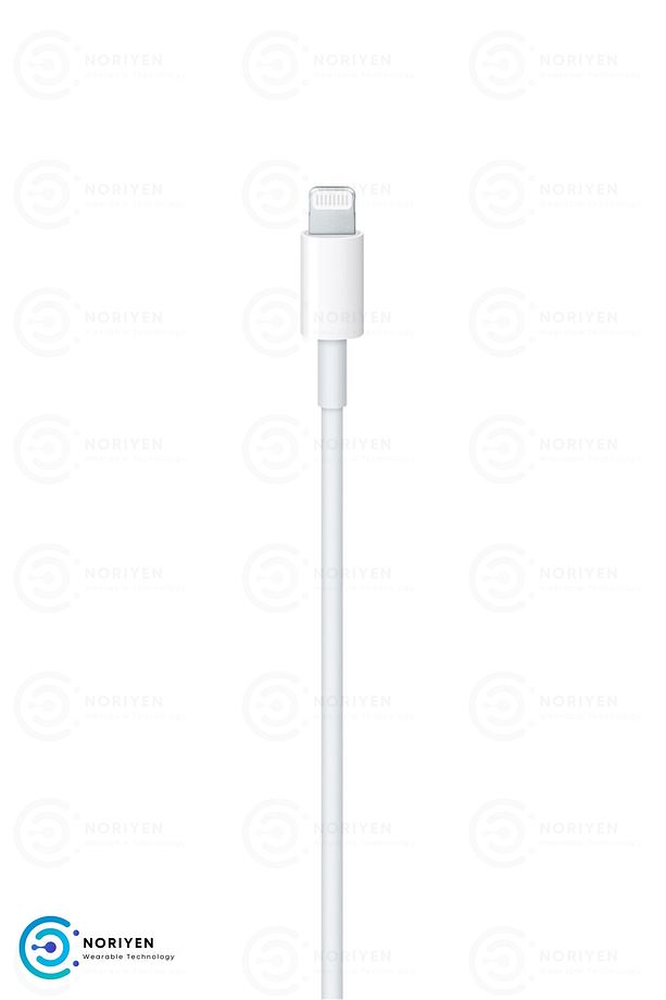 Apple Iphone Uyumlu Hızlı Şarj Usb-c To Lightning Premium Model Tüm Modellere Uyumlu Şarj Kablosu 1m - 7