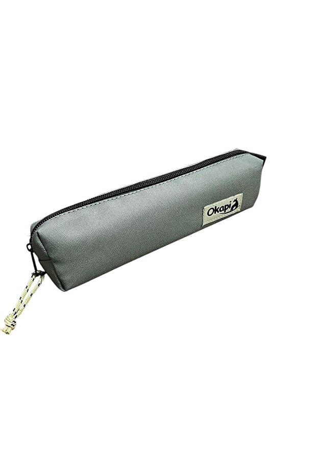 Single Compartment Pencil Case - 3