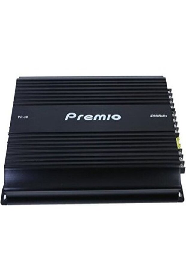 PREMİO ANFİ 4200 W - 3