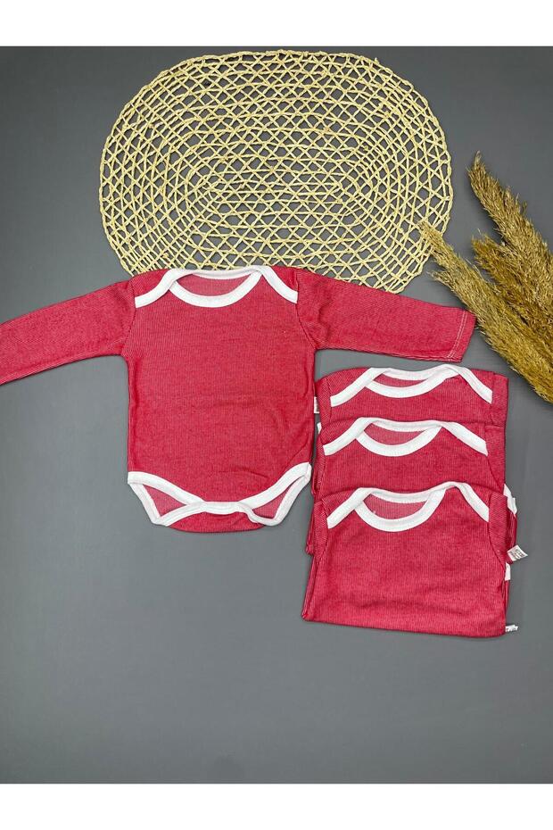 4 LÜ ÇITÇITLI BADY - 4