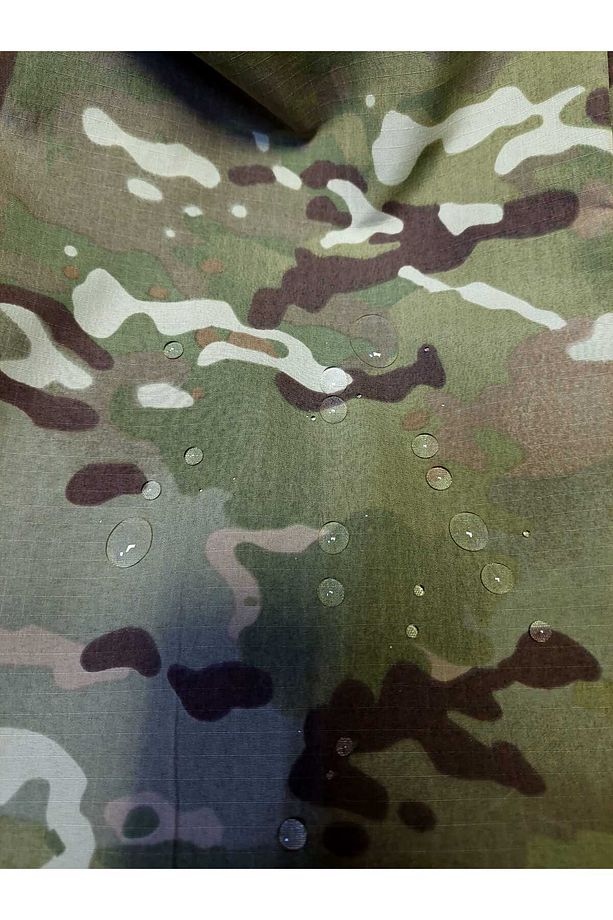 SOFTSHELL MULTİKAM TERMAL SU GECİRMEZ AVCI VE YÜRÜYÜŞ PANTOLONU - 4