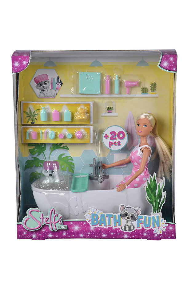 Σετ Αγάπης Steffi Baie - 1