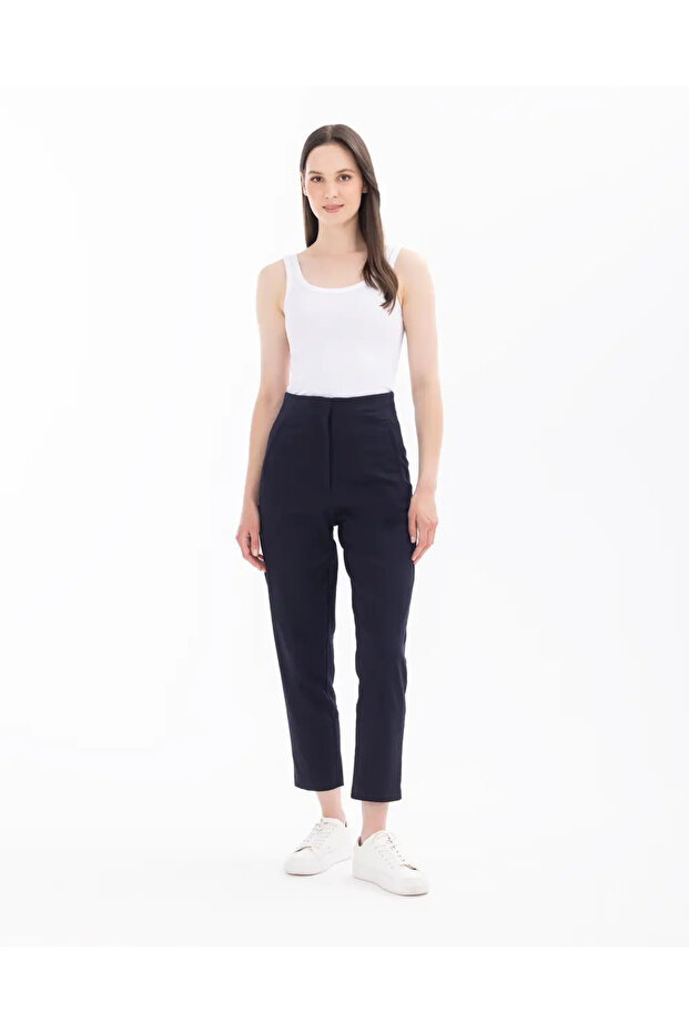 Seçil Pantolon - 3