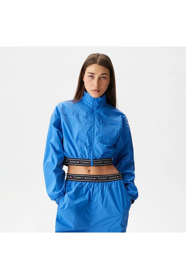 Tjw Crp Taping Windbreaker Rüzgarlık Ceket - 1