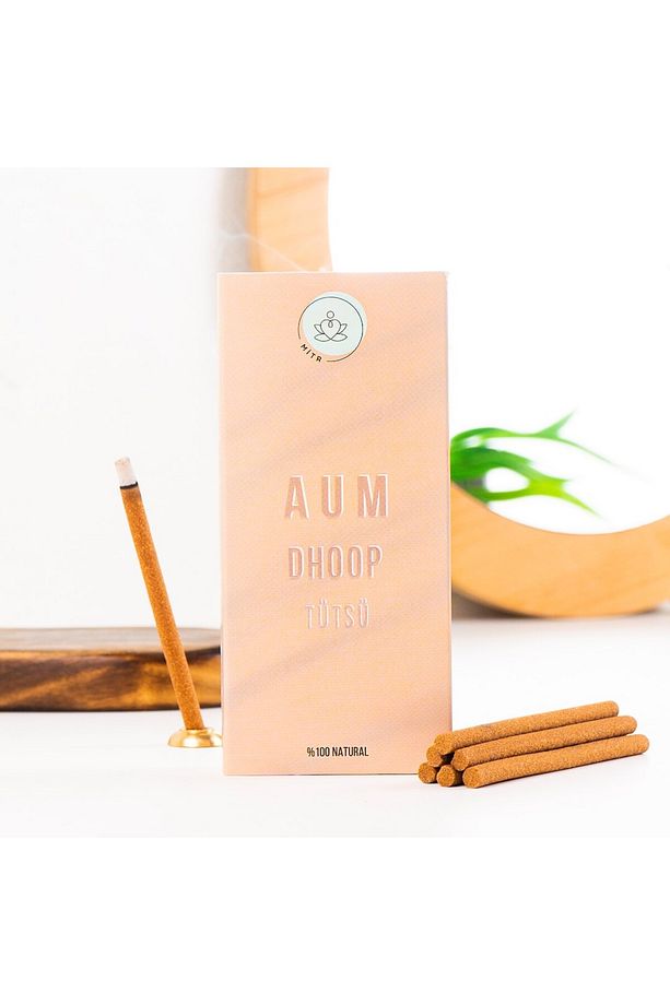 Aum Dhoop Tütsü - 3