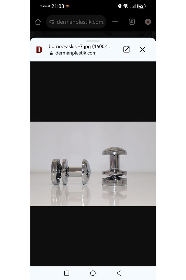 Havlupan Askısı bornoz askısı mutfak askısı havlu askılığı - 3