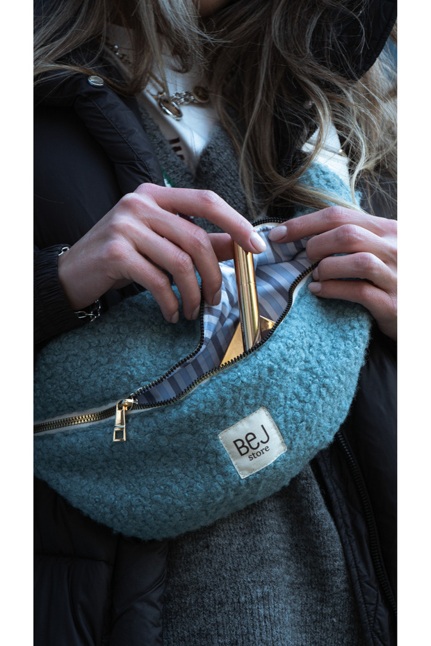 حقيبة الخصر - 4