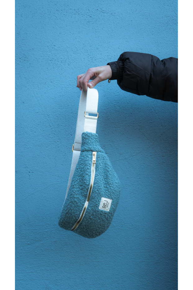 حقيبة الخصر - 5