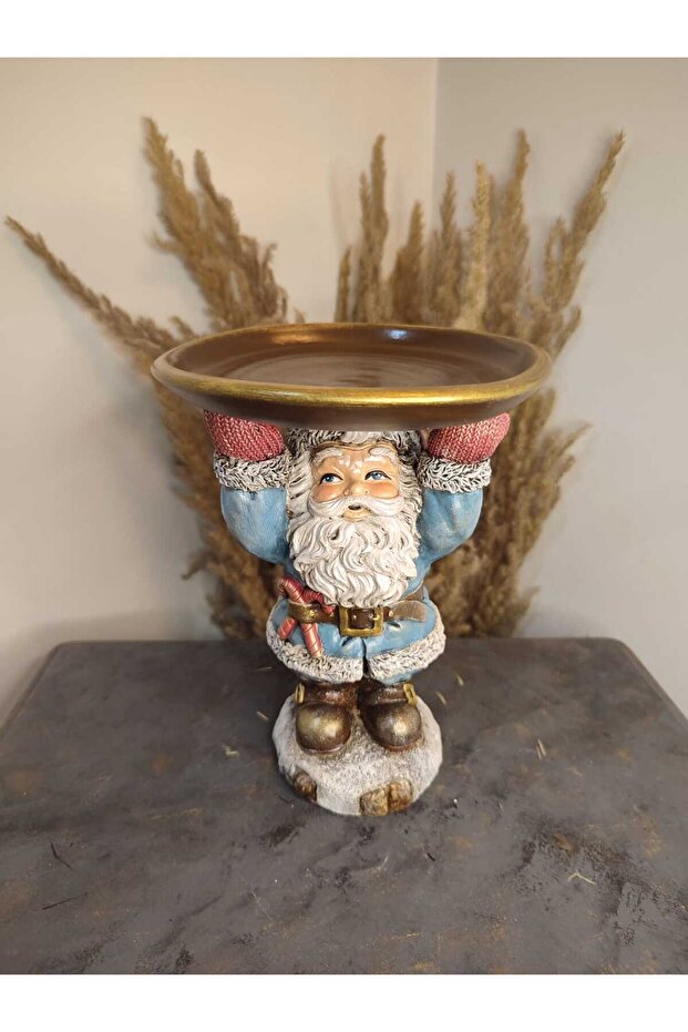 Noel Baba Sunumluk - 5