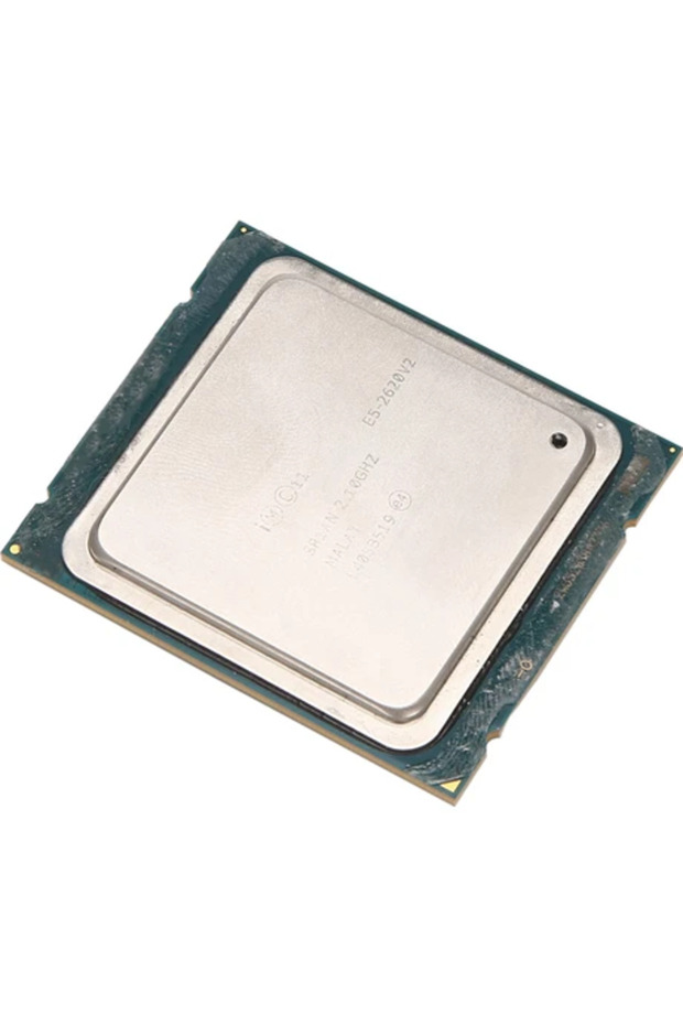Xeon E5 2620 V2 Cpu LGA2011 Pin Işlemci Cpu X79 Btc Madencilik Anakart Için X79 Anakart Ddr3 Ram - 5