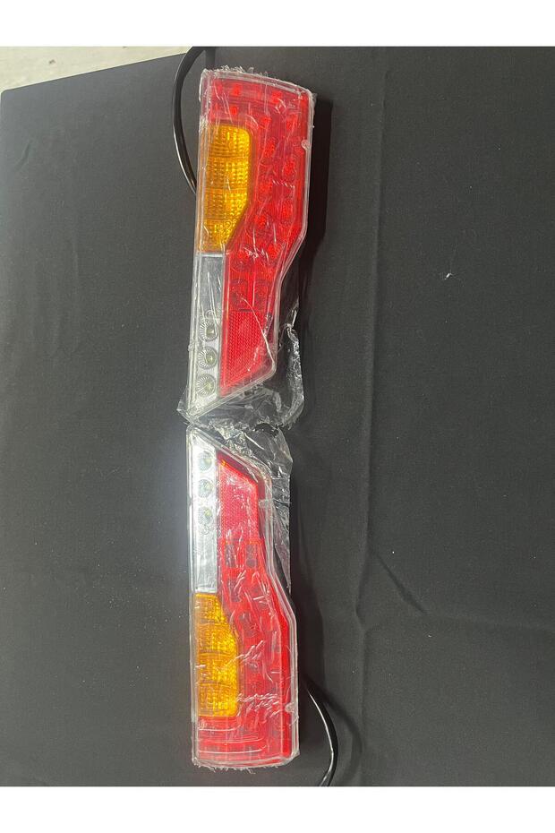 VT5 STOP LAMBASI SETİ - 1