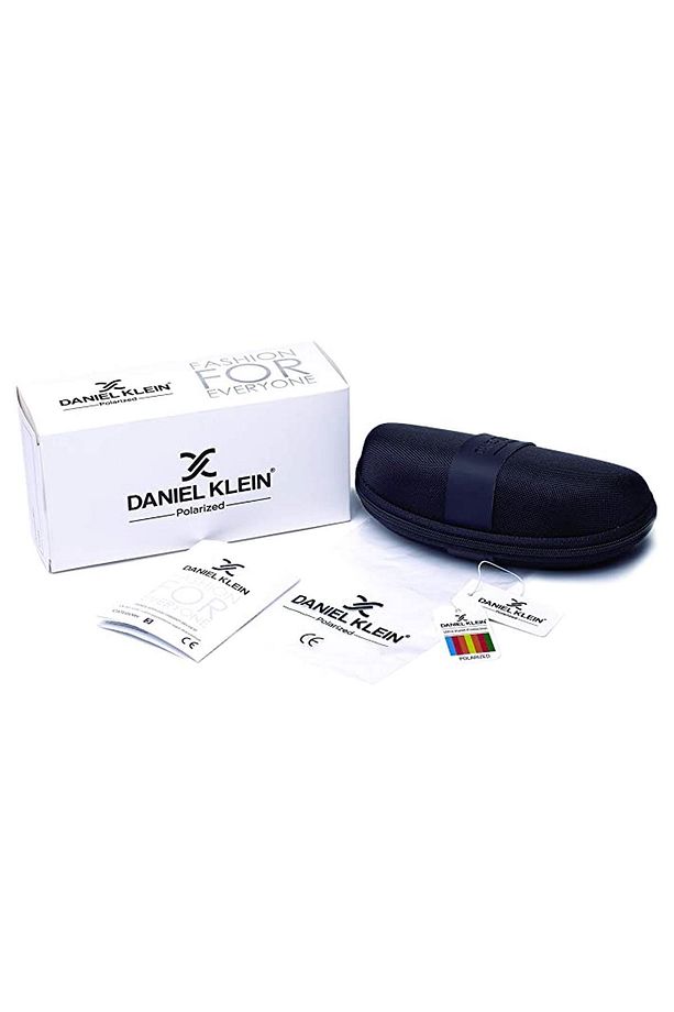 Dk3127-01 Polarize Kadın Güneş Gözlüğü - 2