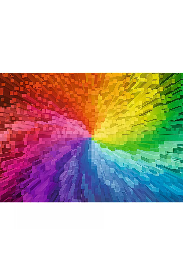 Puzzle 1000 Gradient - 5