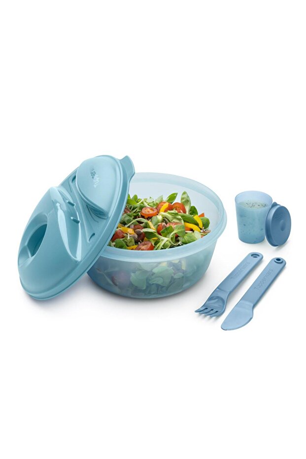 Salata Kabı - 4
