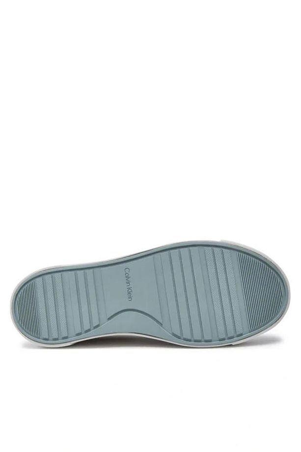 FLATFORM CUP LACE UP W/ML - SUE Kadın Sneaker HW0HW02282-0GG - 6