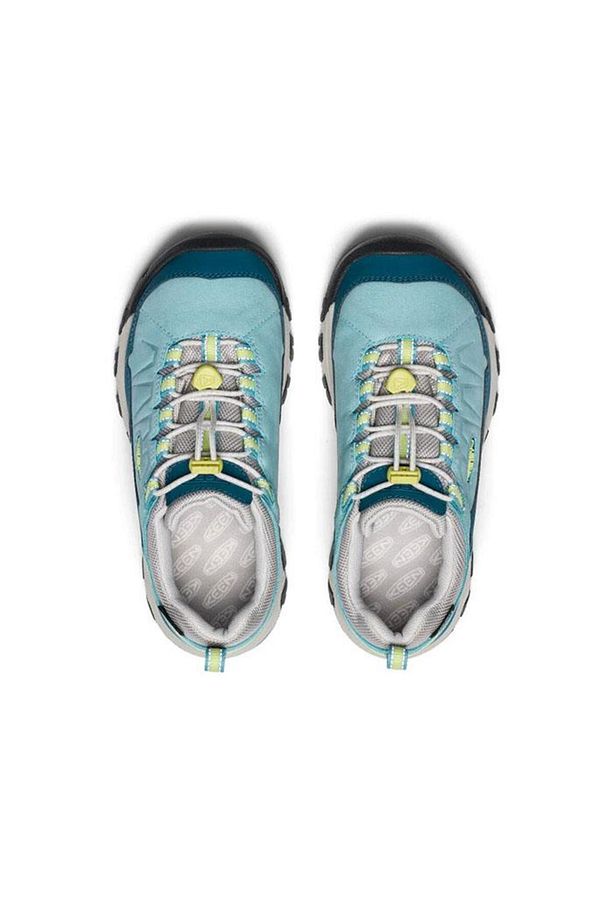 Targhee Iv Low Wp - 4