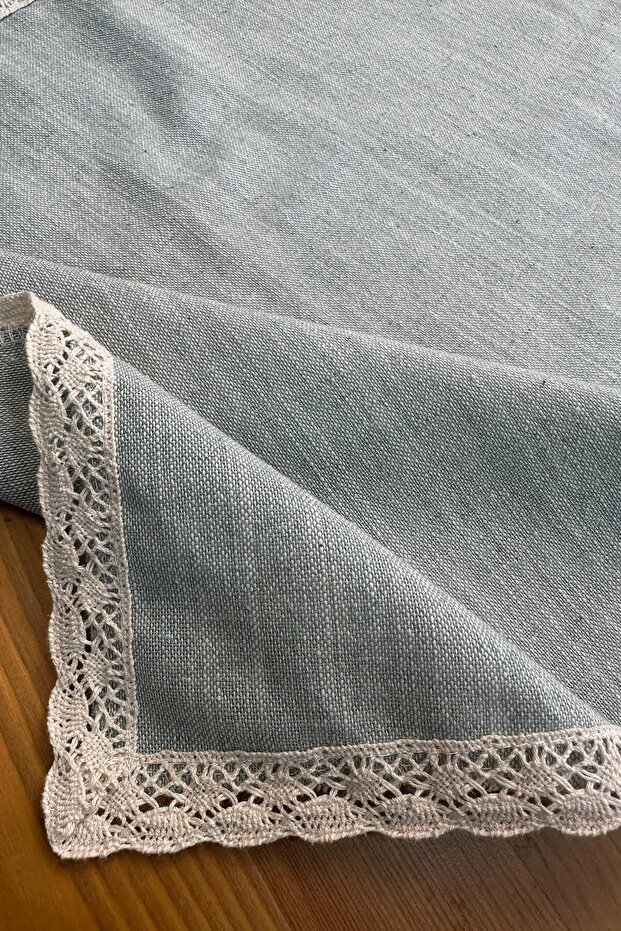 Yeşil Amerikan Servis - 3