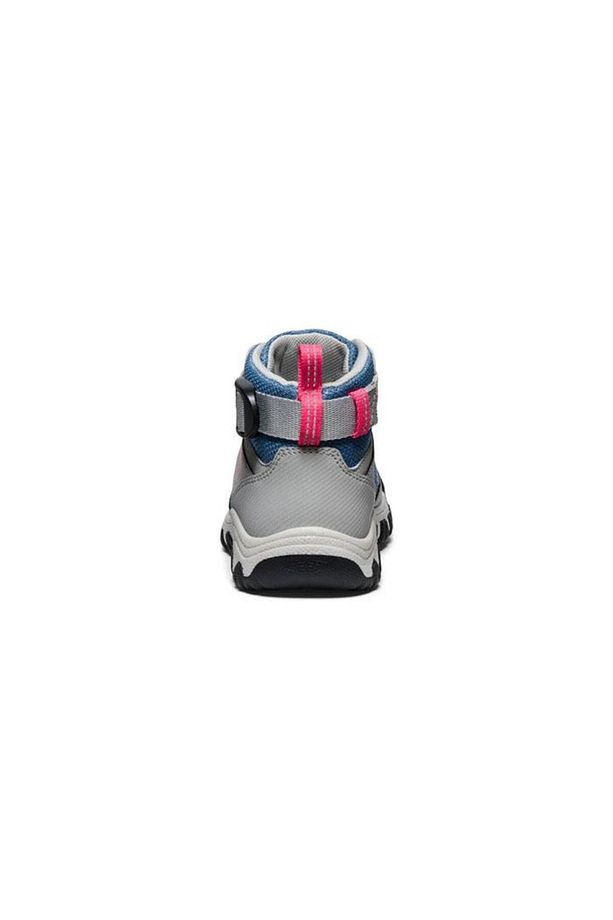 TARGHEE BOUNDLESS BOT - 5