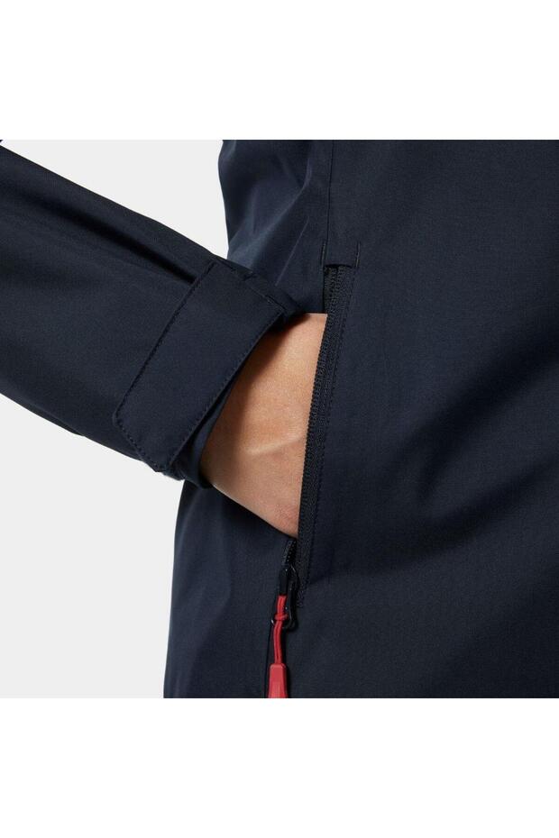 W Crew Midlayer Mont 2 - 5