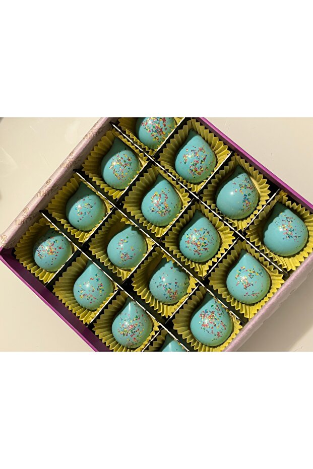 Frambuaz & Ruby Damla Bonbon 16’lı - 2